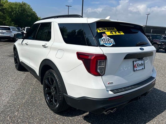 2022 Ford Explorer ST in Cape May Court House, NJ - Kindle Auto Plaza
