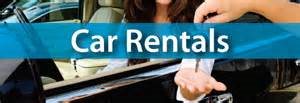 Car Rentals