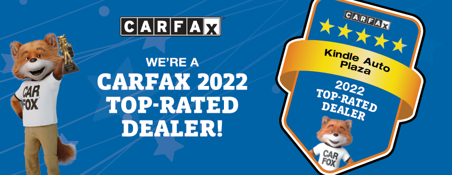 car fax top dealer award