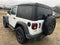 2020 Jeep Wrangler Sport