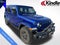 2019 Jeep Wrangler Unlimited Moab w/VERY LOW MILES
