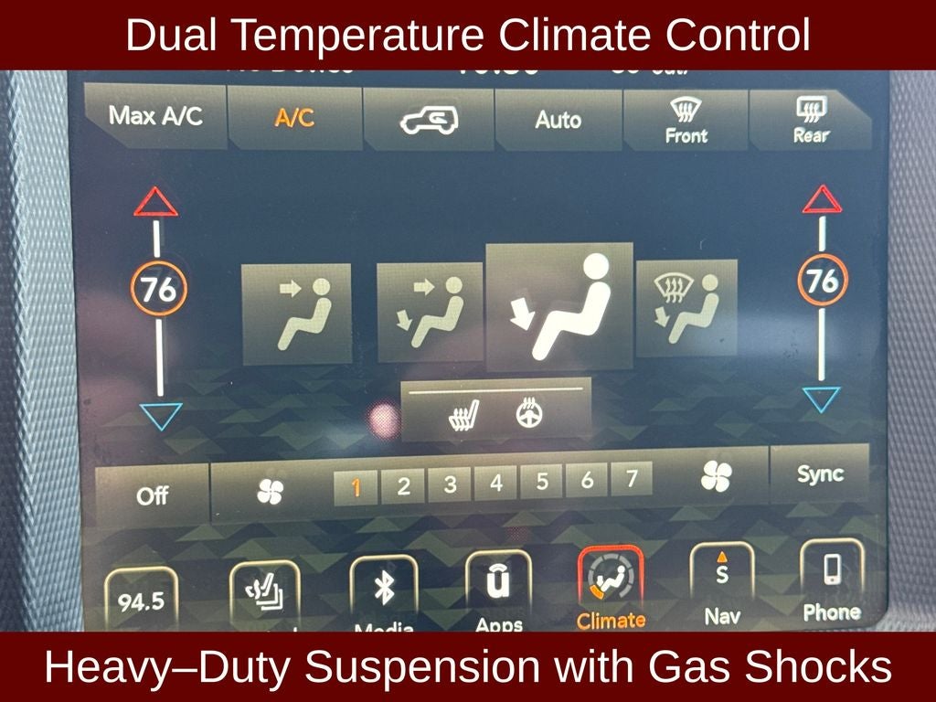 2019 Jeep Wrangler Unlimited Moab w/VERY LOW MILES