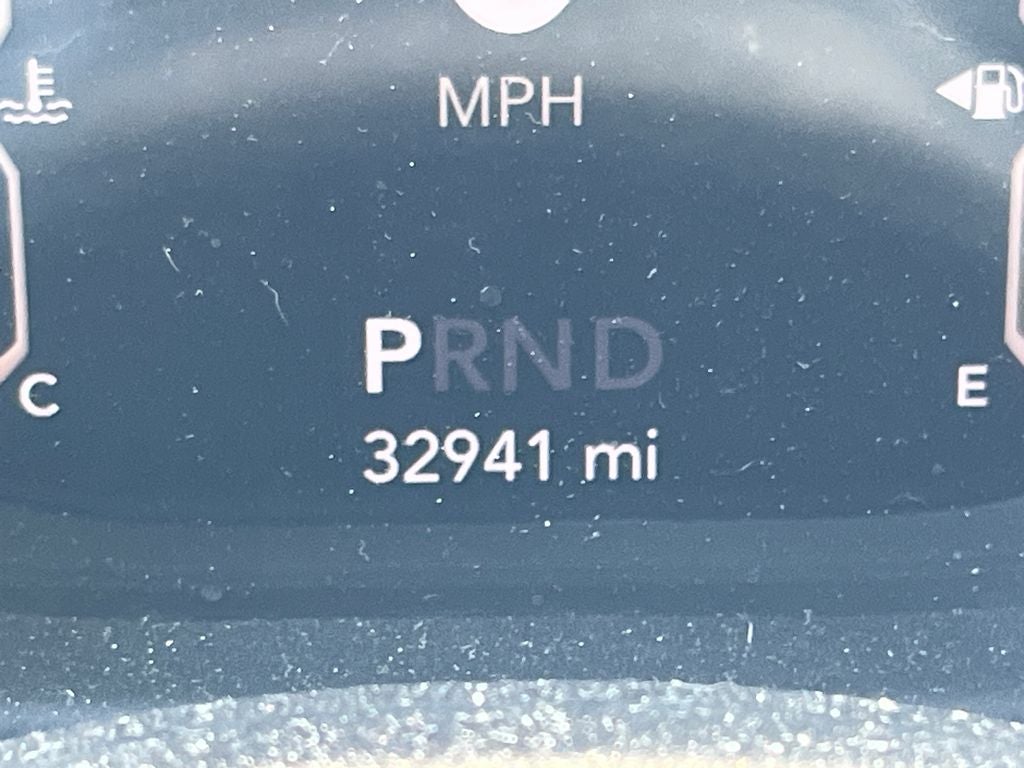 2019 Jeep Wrangler Unlimited Moab w/VERY LOW MILES