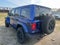 2019 Jeep Wrangler Unlimited Moab w/VERY LOW MILES