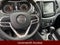 2017 Jeep Cherokee Overland w/VERY LOW MILES