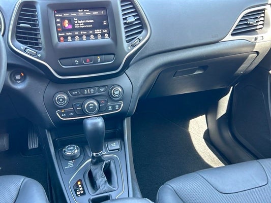 2021 Jeep Cherokee Latitude Lux in Cape May Court House, NJ - Kindle Auto Plaza