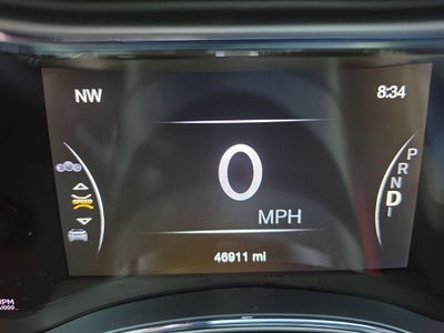 2022 Jeep Grand Cherokee WK Laredo X