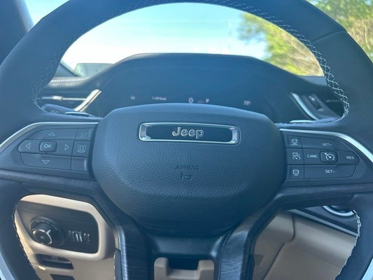 2024 Jeep Grand Cherokee L Limited in Cape May Court House, NJ - Kindle Auto Plaza
