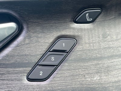 2025 Jeep Grand Cherokee L Overland