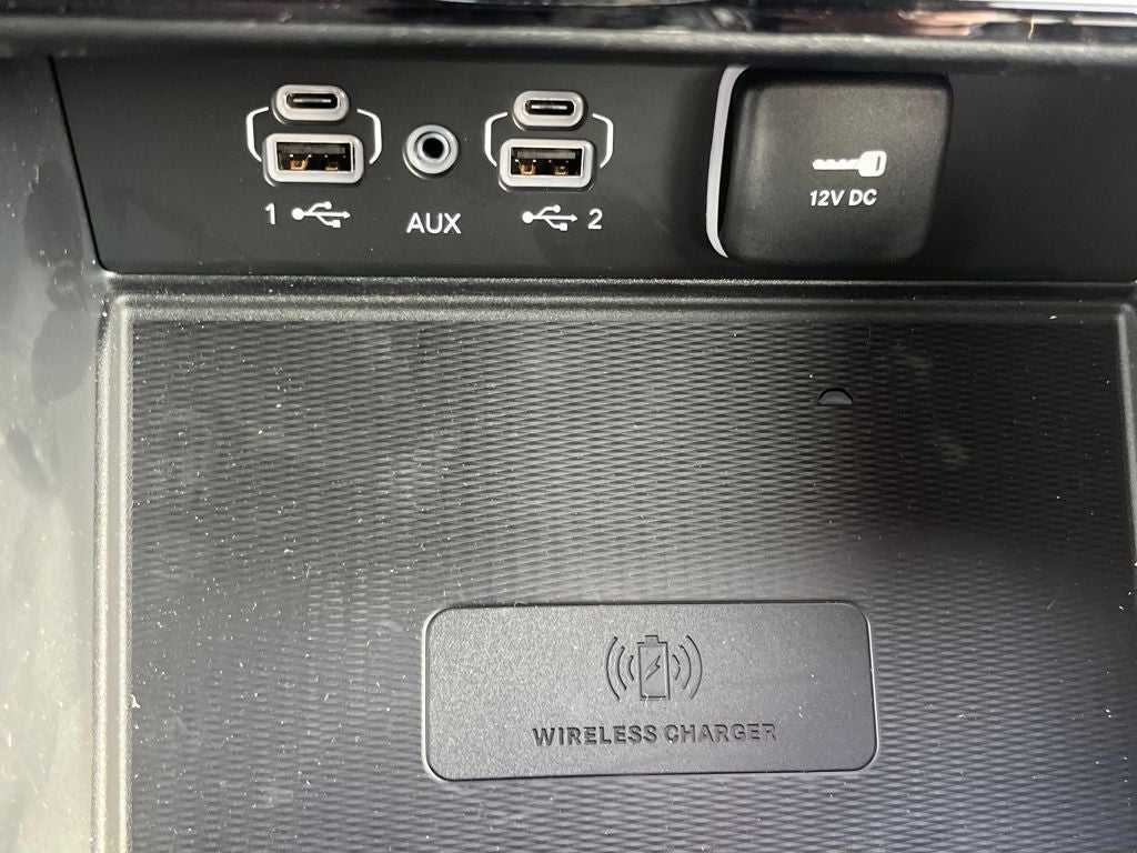 2025 Jeep Grand Cherokee L Overland