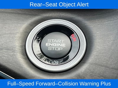 2025 Jeep Grand Cherokee L Overland