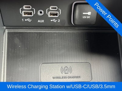 2025 Jeep Grand Cherokee L Overland