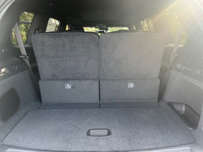 2025 Jeep Grand Cherokee L Overland