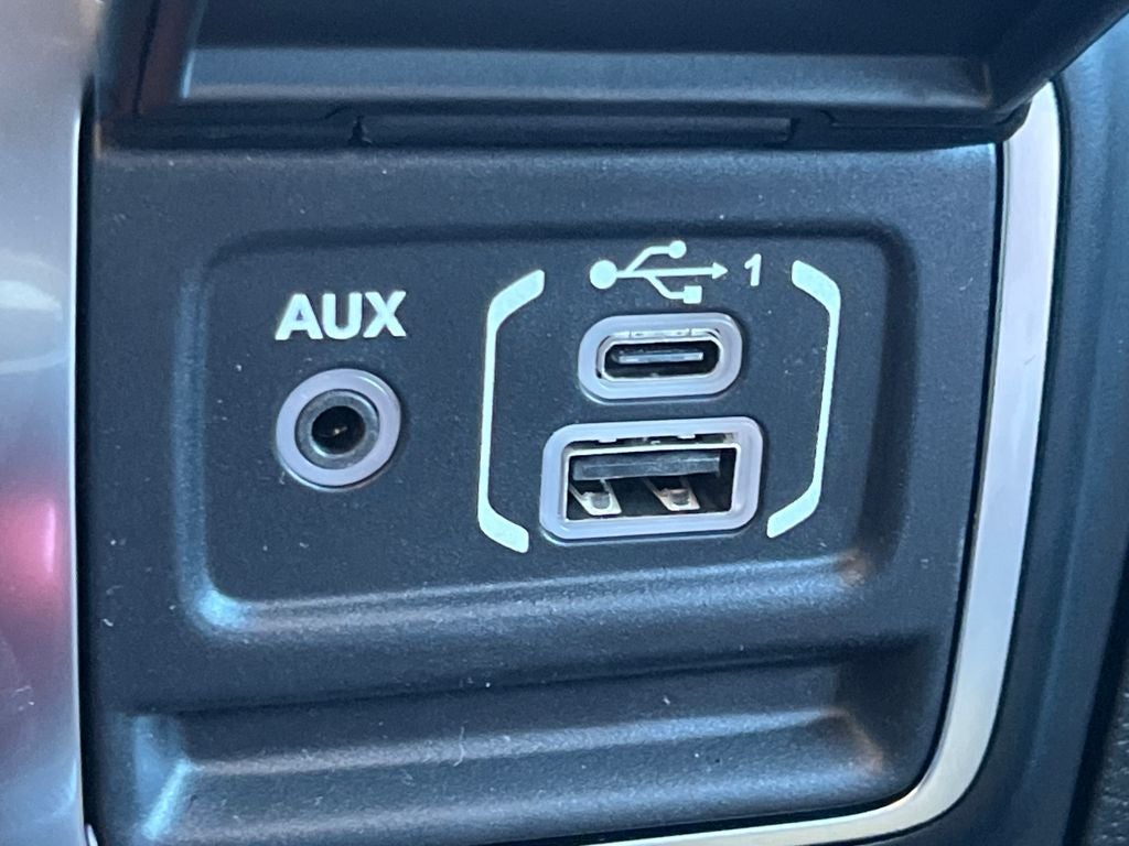 2025 Jeep Wrangler 4xe Sport S 4xe