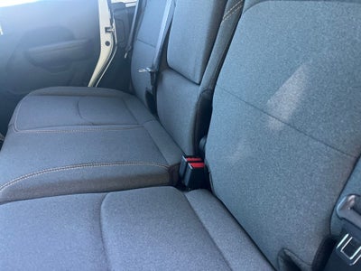 2025 Jeep Wrangler 4xe Sport S 4xe