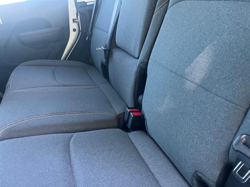 2025 Jeep Wrangler 4xe Sport S 4xe