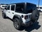 2025 Jeep Wrangler 4xe Sport S 4xe
