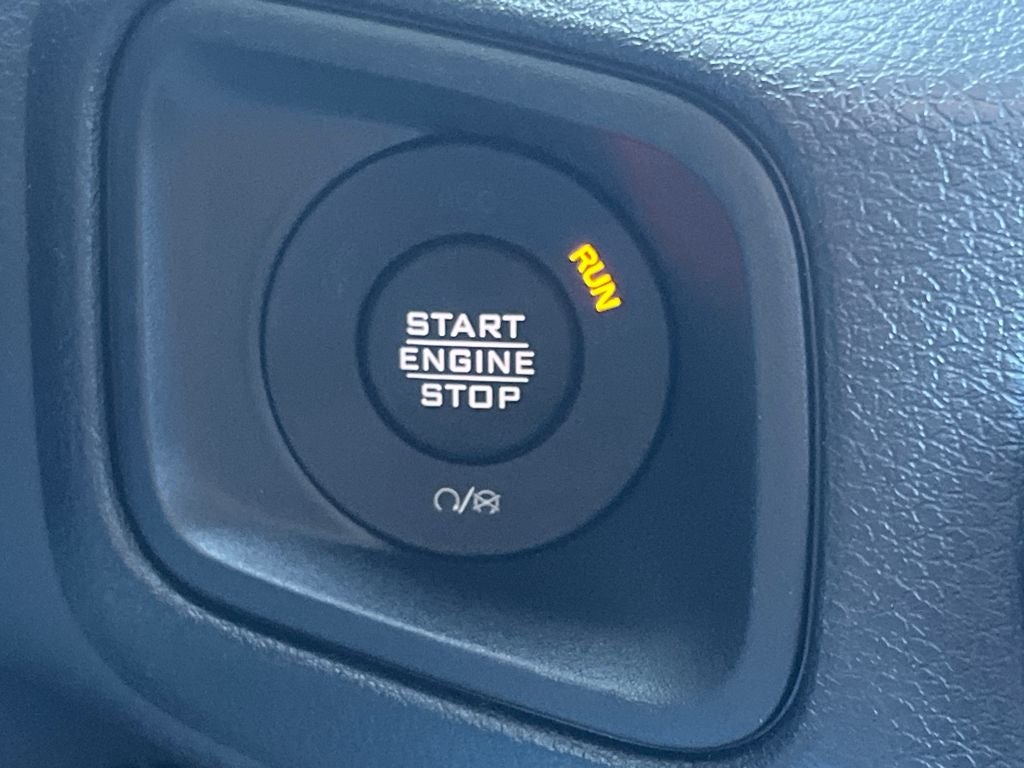 2025 Jeep Wrangler 4xe Sport S 4xe