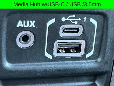 2025 Jeep Wrangler Rubicon 392