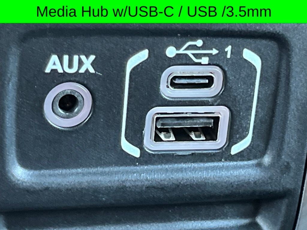 2025 Jeep Wrangler Rubicon 392