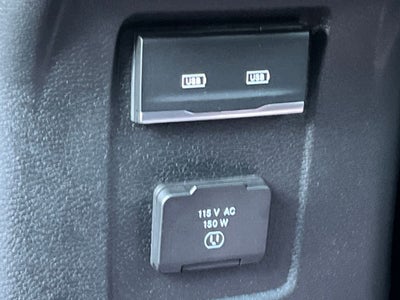 2025 Jeep Wrangler Rubicon 392