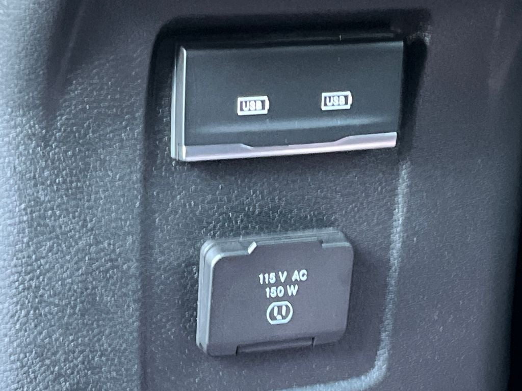 2025 Jeep Wrangler Rubicon 392