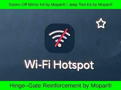 2025 Jeep Wrangler Rubicon 392