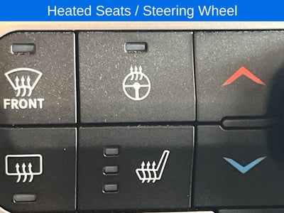 2025 Jeep Wrangler Rubicon 392