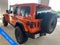 2025 Jeep Wrangler Rubicon 392