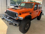 2025 Jeep Wrangler Rubicon 392