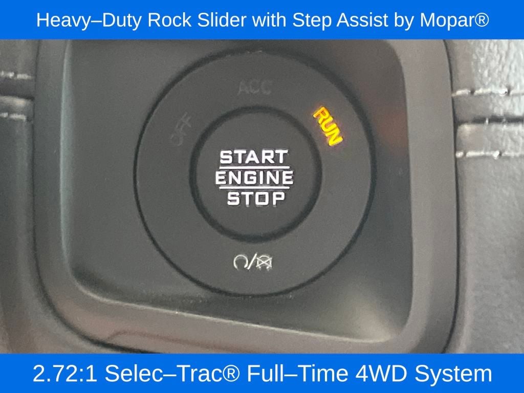 2025 Jeep Wrangler Rubicon 392