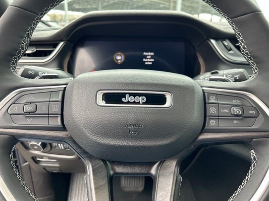 2024 Jeep Grand Cherokee Base 4xe in Cape May Court House, NJ - Kindle Auto Plaza