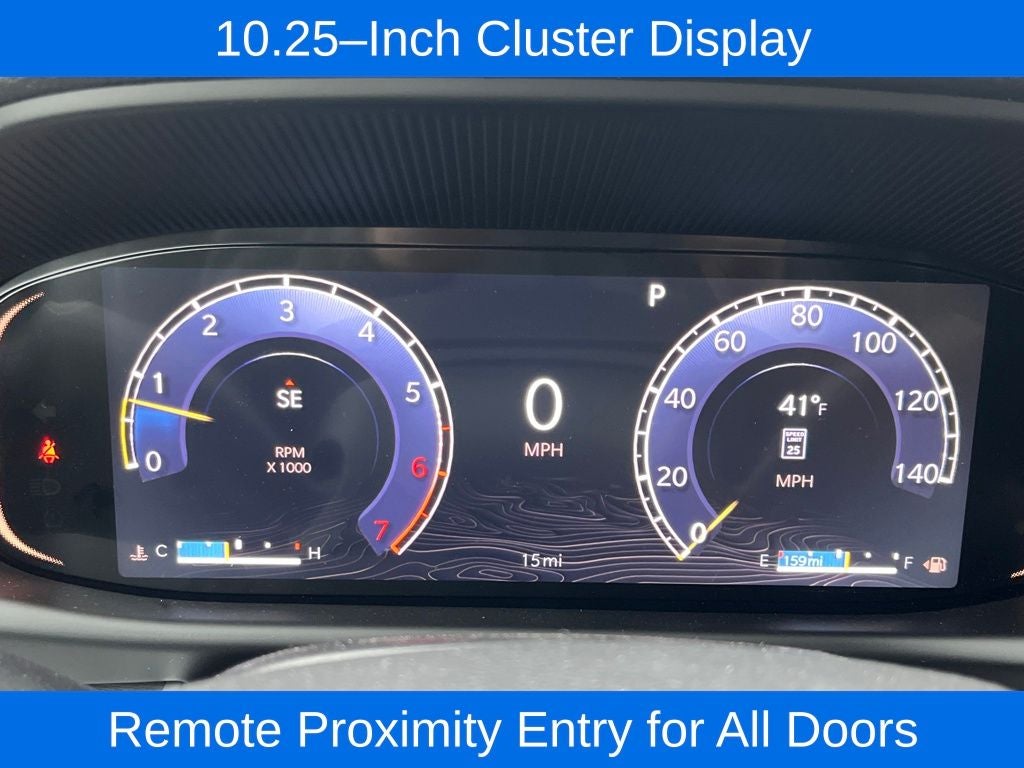 2026 Jeep Grand Wagoneer L Base