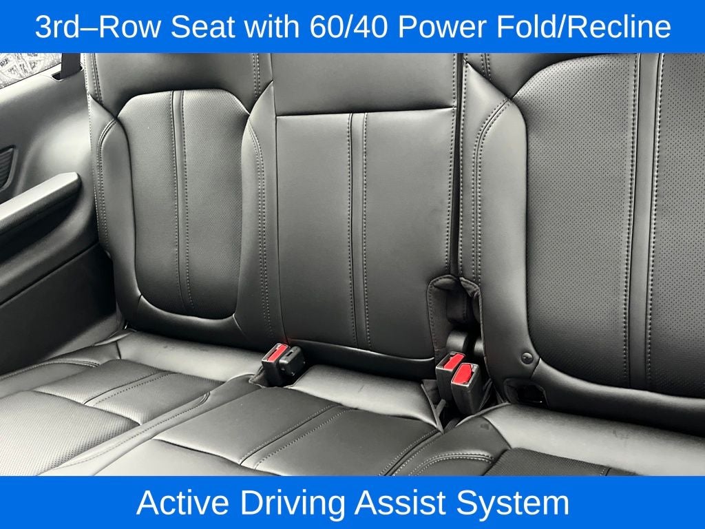 2026 Jeep Grand Wagoneer L Base