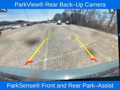 2026 Jeep Grand Wagoneer L Limited Reserve