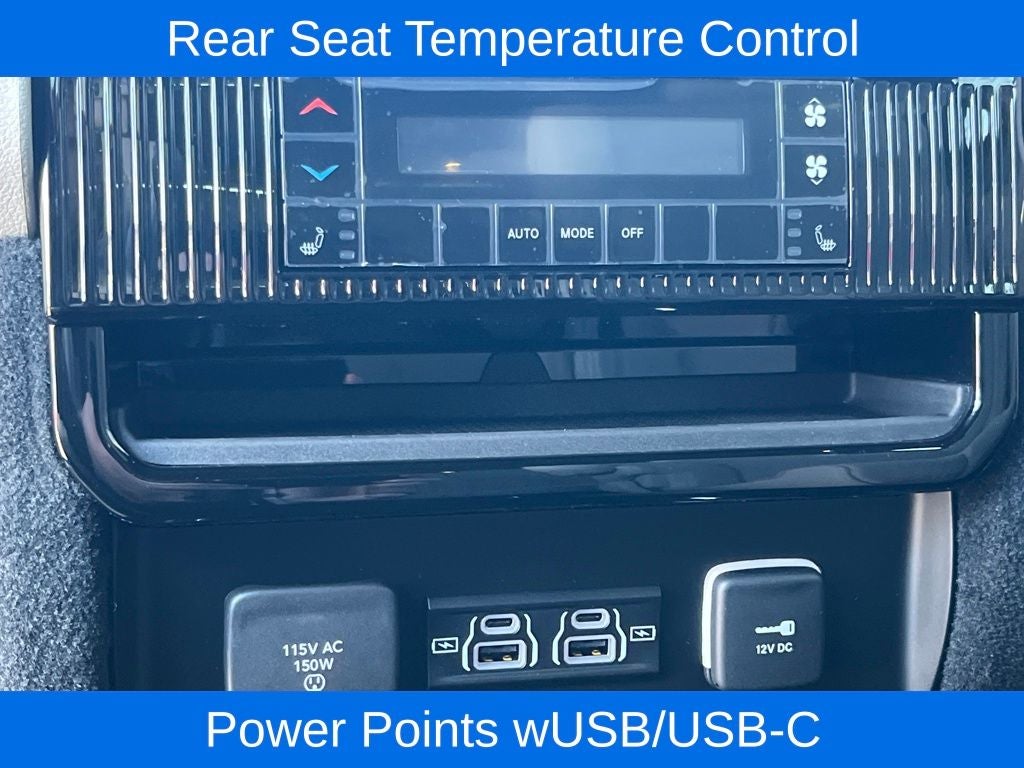 2026 Jeep Grand Wagoneer L Limited Reserve