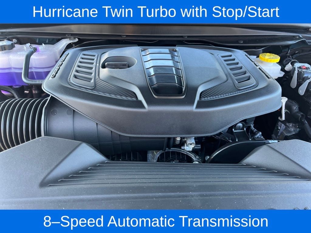 2026 Jeep Grand Wagoneer L Limited Reserve