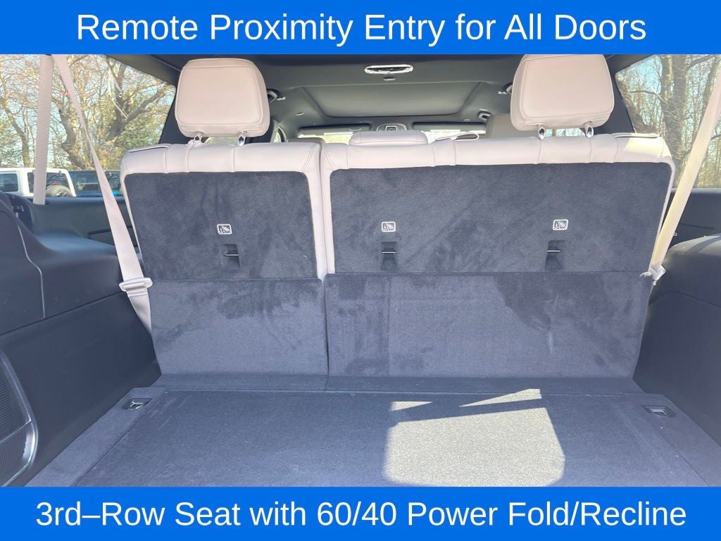 2026 Jeep Grand Wagoneer L Limited Reserve