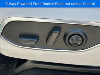 2026 Jeep Grand Wagoneer L Limited Reserve