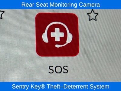 2026 Jeep Grand Wagoneer L Limited Reserve