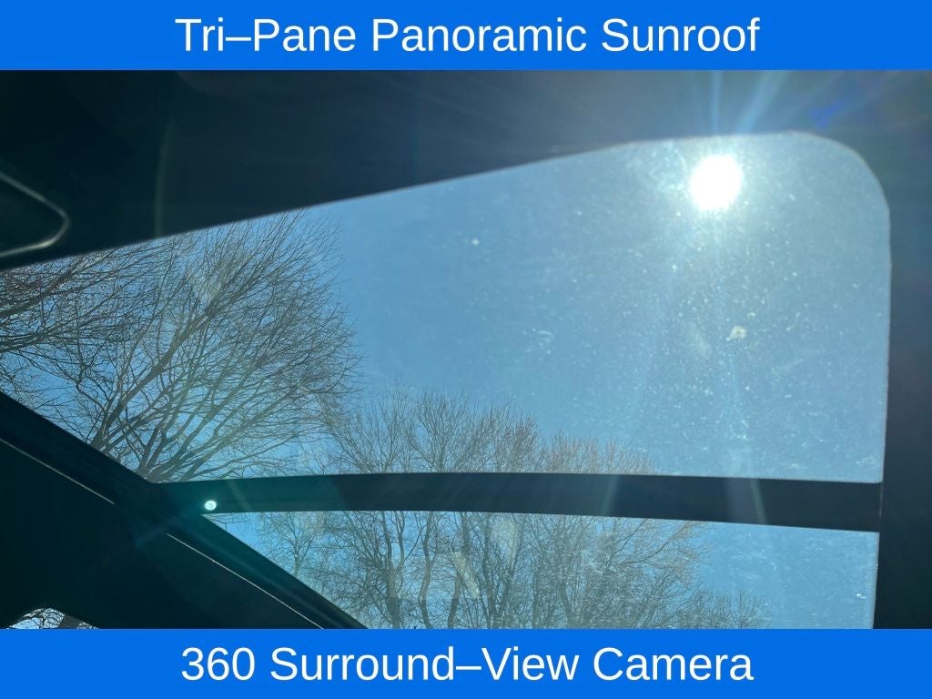 2026 Jeep Grand Wagoneer L Limited Reserve