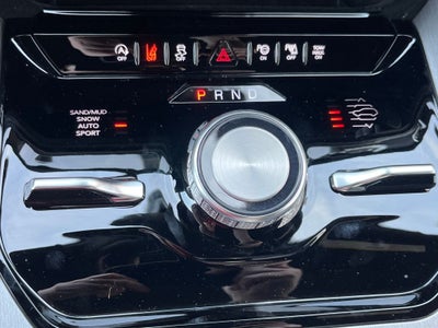 2026 Jeep Grand Wagoneer L Limited Reserve