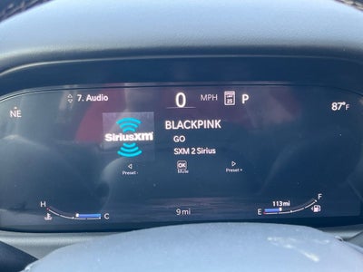 2026 Jeep Grand Wagoneer L Limited Reserve