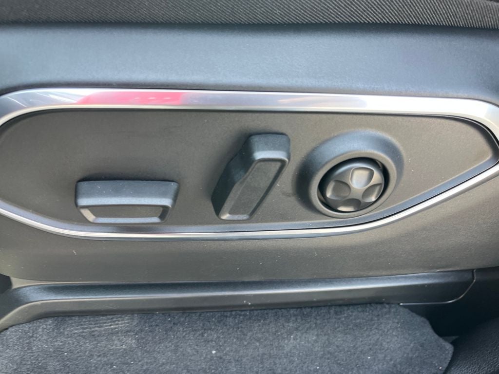 2026 Jeep Grand Wagoneer L Limited Reserve