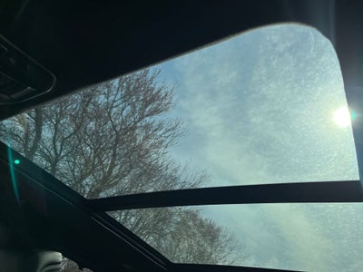 2026 Jeep Grand Wagoneer L Limited Reserve