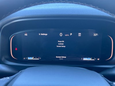 2026 Jeep Grand Wagoneer Base