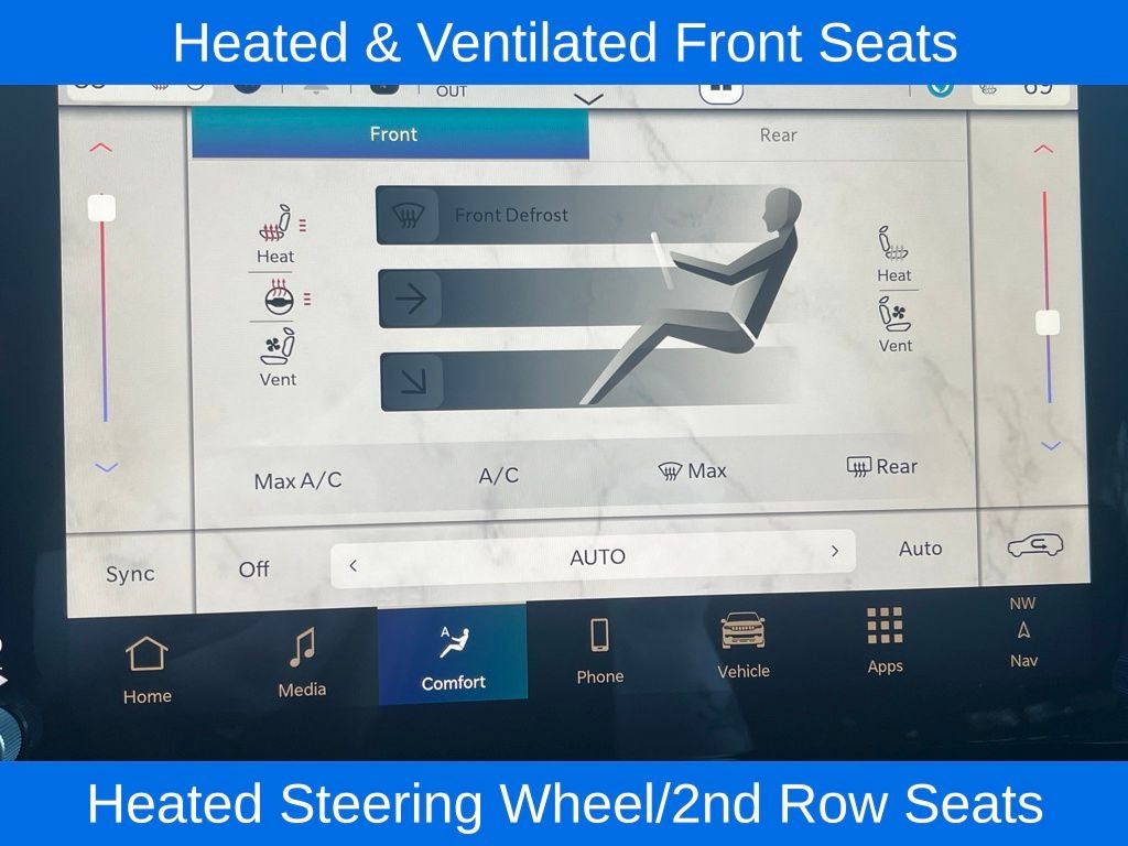 2026 Jeep Grand Wagoneer Base