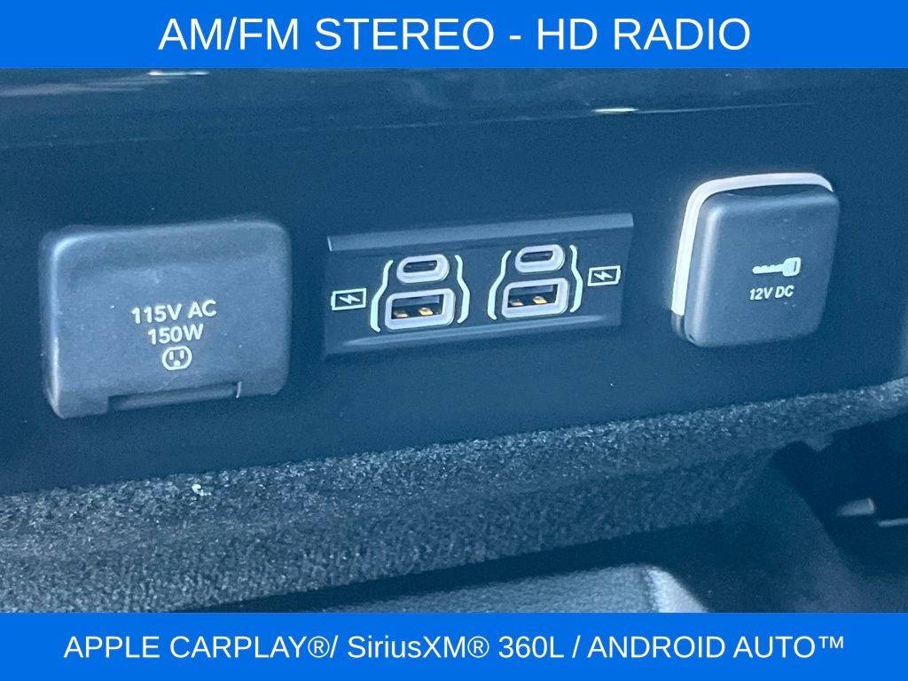 2026 Jeep Grand Wagoneer Base