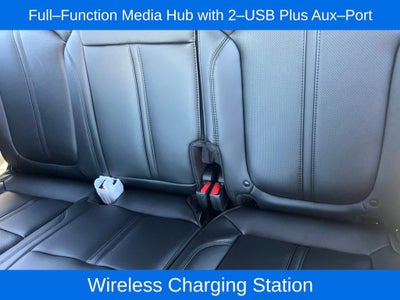 2026 Jeep Grand Wagoneer Base