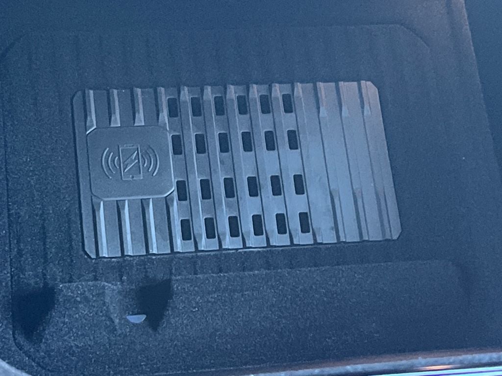 2026 Jeep Grand Wagoneer Base